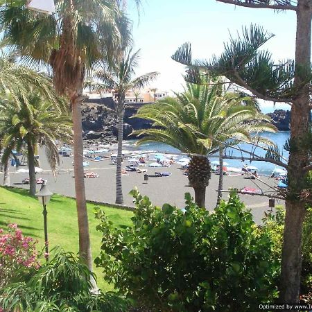 Holiday House Parque Azul Playa La Arena Free Wifi Puerto de Santiago (Tenerife) Exterior foto