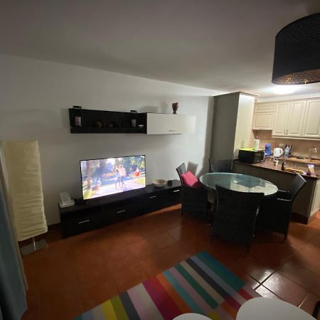 Holiday House Parque Azul Playa La Arena Free Wifi Puerto de Santiago (Tenerife) Exterior foto