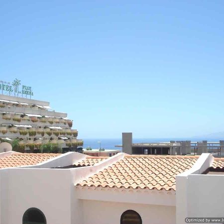 Holiday House Parque Azul Playa La Arena Free Wifi Puerto de Santiago (Tenerife) Exterior foto
