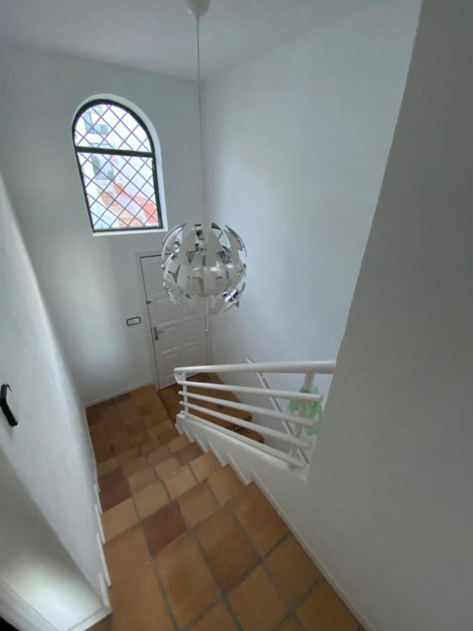 Holiday House Parque Azul Playa La Arena Free Wifi Puerto de Santiago (Tenerife) Exterior foto