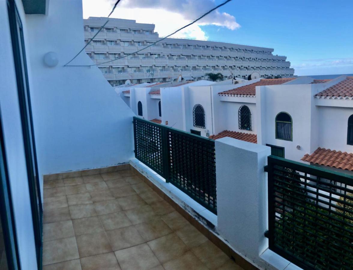 Holiday House Parque Azul Playa La Arena Free Wifi Puerto de Santiago (Tenerife) Exterior foto