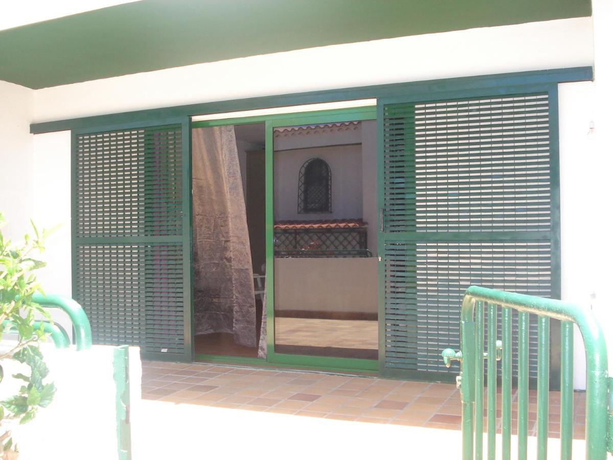 Holiday House Parque Azul Playa La Arena Free Wifi Puerto de Santiago (Tenerife) Exterior foto
