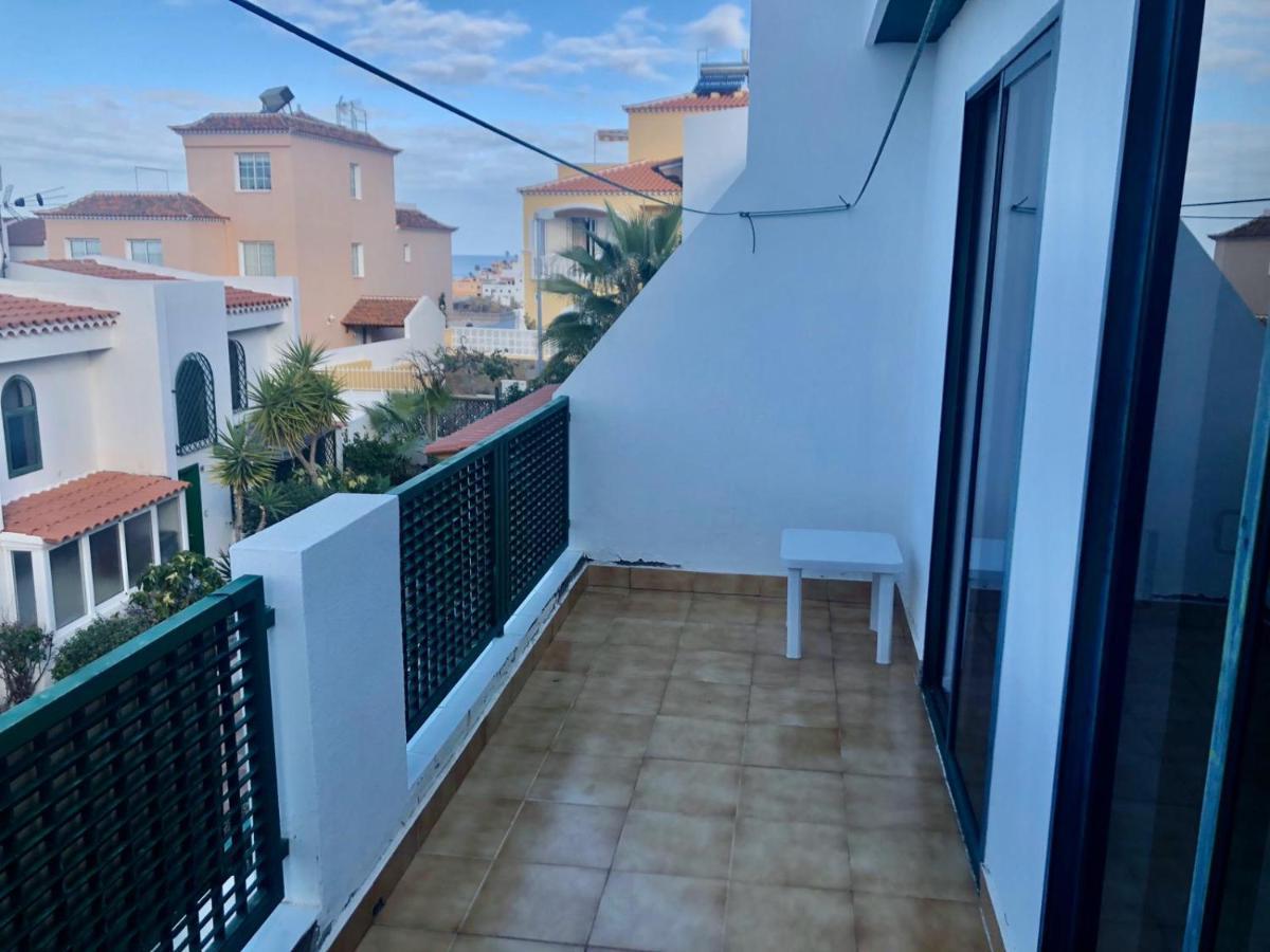 Holiday House Parque Azul Playa La Arena Free Wifi Puerto de Santiago (Tenerife) Exterior foto