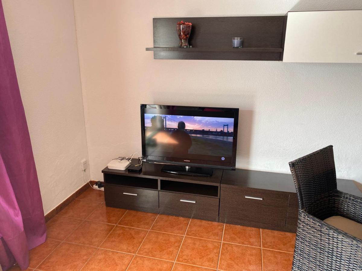Holiday House Parque Azul Playa La Arena Free Wifi Puerto de Santiago (Tenerife) Exterior foto