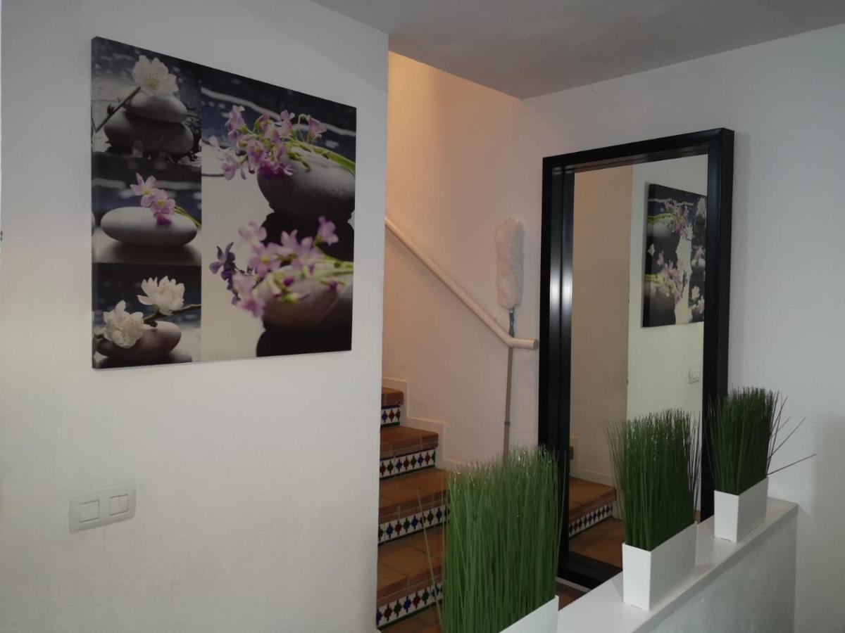 Holiday House Parque Azul Playa La Arena Free Wifi Puerto de Santiago (Tenerife) Exterior foto