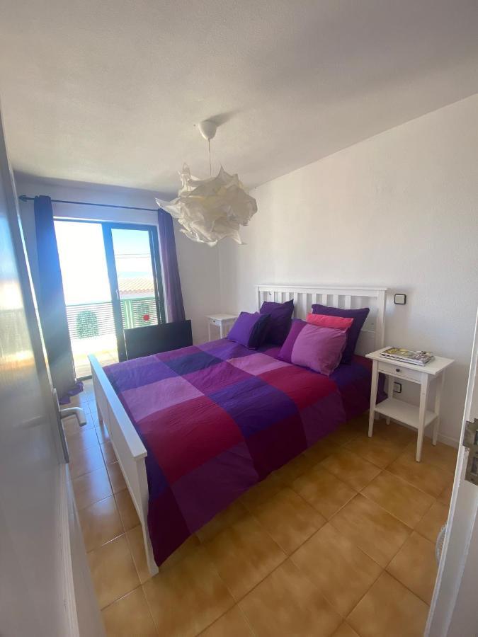 Holiday House Parque Azul Playa La Arena Free Wifi Puerto de Santiago (Tenerife) Exterior foto