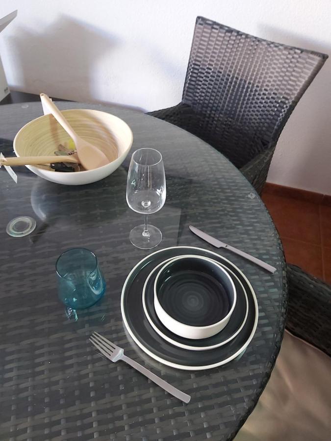 Holiday House Parque Azul Playa La Arena Free Wifi Puerto de Santiago (Tenerife) Exterior foto