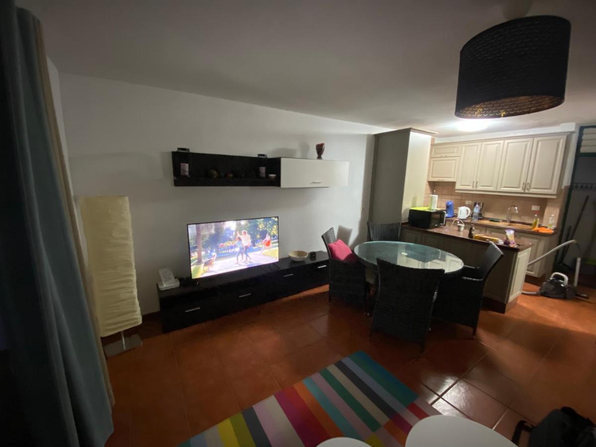 Holiday House Parque Azul Playa La Arena Free Wifi Puerto de Santiago (Tenerife) Exterior foto