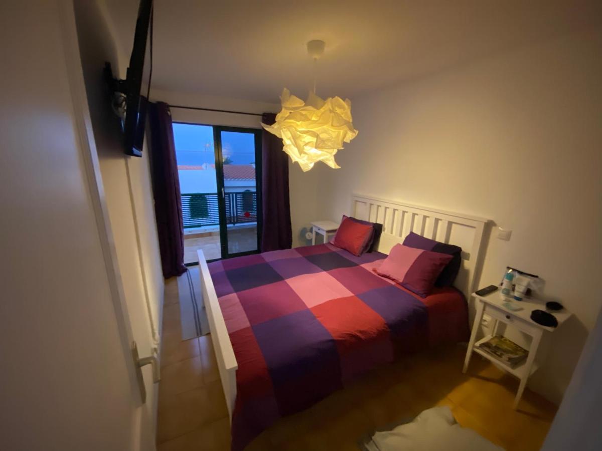 Holiday House Parque Azul Playa La Arena Free Wifi Puerto de Santiago (Tenerife) Exterior foto